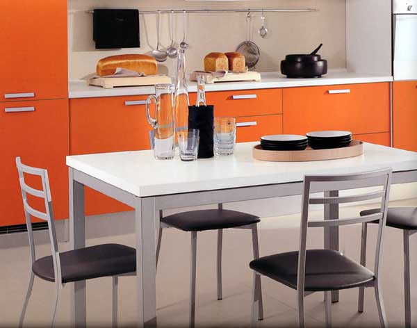 Đặt bàn ăn thế nào cho chuẩn phong thủy? 2