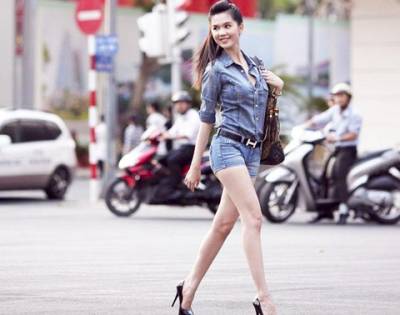 bói tướng đi 
