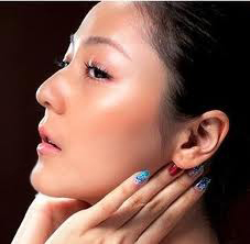 coi bói qua cằm chắc khỏe