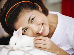 coi bói qua nụ cười