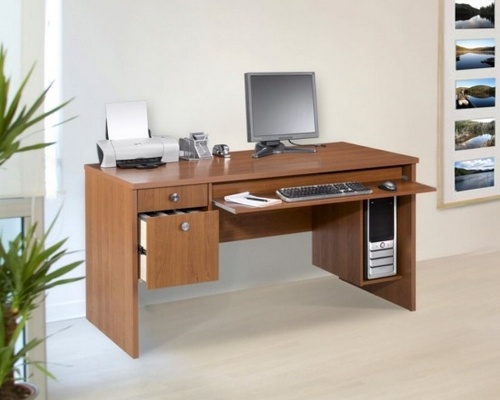 Thành công hơn nhờ sắp xếp bàn làm việc theo phong thủy 1