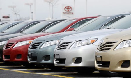 Toyota
tính ngưng sản xuất tại VN: Làm thật hay chỉ dọa?