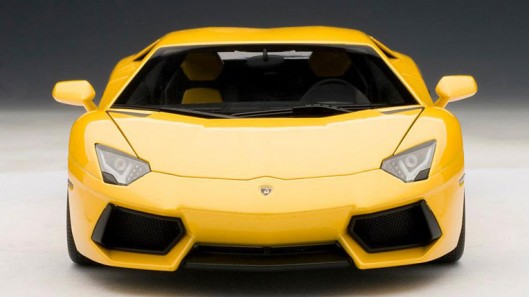 Hình ảnh Lamborghini Aventador “phiên bản thu nhỏ” giá chỉ hơn 4 triệu đồng số 1