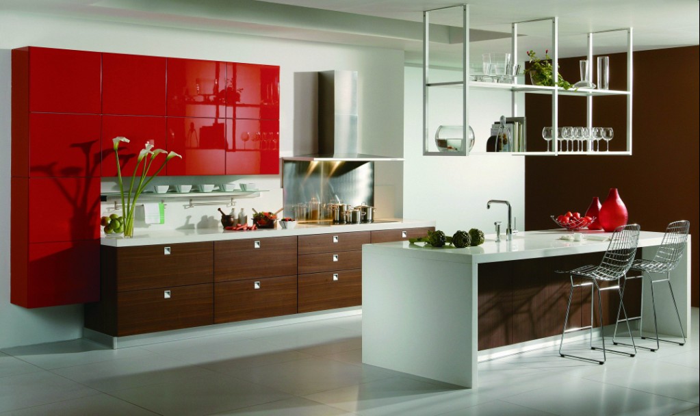 tu bep laminate