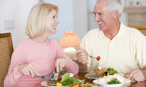 Cấm kỵ phong thủy phòng ngủ cho người cao tuổi Cam ky phong thuy phong ngu cho nguoi cao tuoi