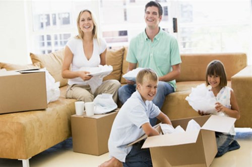 Những điều đặc biệt lưu ý về phong thủy khi chuyển nhà Nhung dieu dac biet luu y ve phong thuy khi chuyen nha
