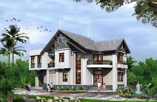 Phong thủy: Người sinh năm 1965 nên mượn tuổi làm nhà Phong thuy: Nguoi sinh nam 1965 nen muon tuoi lam nha
