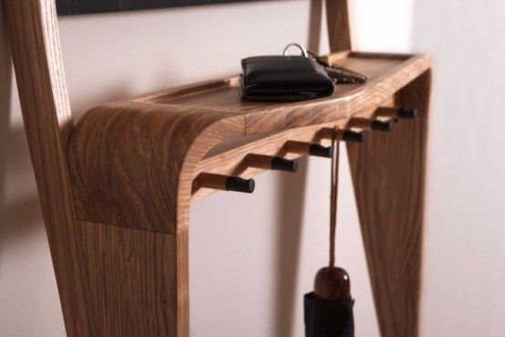  khả năng chịu lực của những chiếc móc này lại khá cao.
