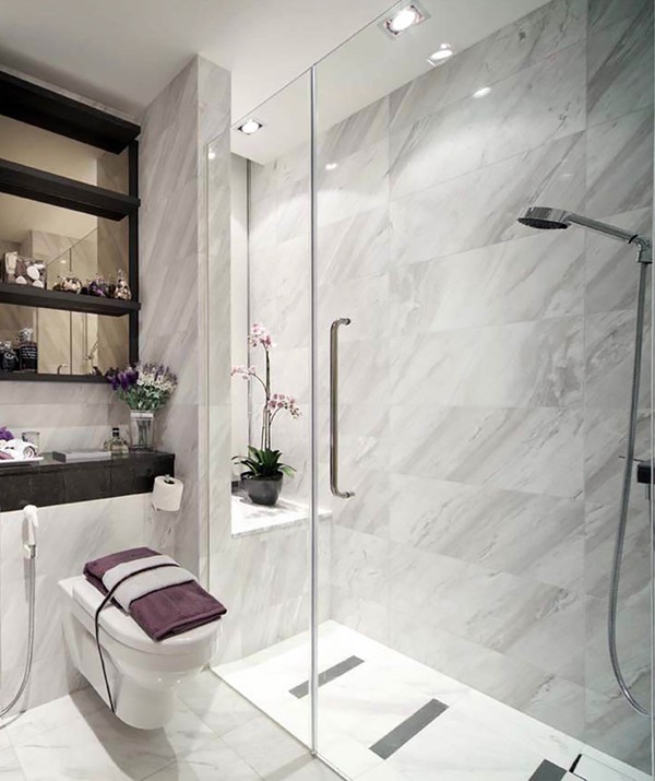 Tư vấn thiết kế và bố trí nội thất cho nhà ống có 2 khoảng vườn xanh 1 Tư vấn thiết kế và bố trí nội thất cho nhà ống có 2 khoảng vườn xanh 1