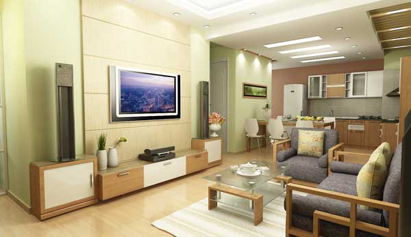 Những lỗi phong thuỷ cần tránh khi thiết kế bếp - ảnh 4