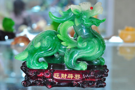 Tien vao nha nhu nuoc neu de nhung vat nay trong nha - Anh 1