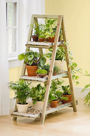 12 mẫu kệ để cây sẽ khiến bạn yêu luôn từ cái nhìn đầu tiên