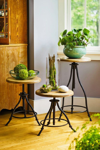 12 mẫu kệ để cây sẽ khiến bạn yêu luôn từ cái nhìn đầu tiên