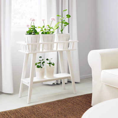 12 mẫu kệ để cây sẽ khiến bạn yêu luôn từ cái nhìn đầu tiên