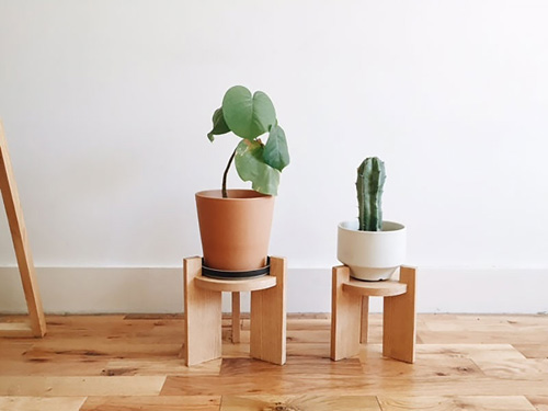 12 mẫu kệ để cây sẽ khiến bạn yêu luôn từ cái nhìn đầu tiên