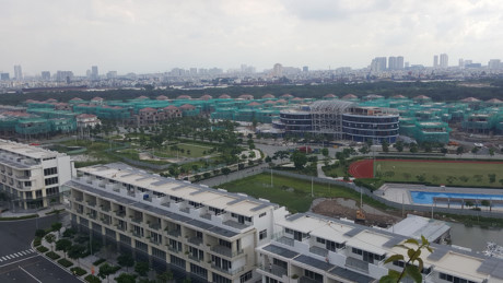 Dong kieu hoi khien bat dong san TP.HCM phat trien manh - Anh 2