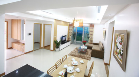 Cach chon mua nha moi hop cung menh dem lai tai loc cho gia chu - Anh 1