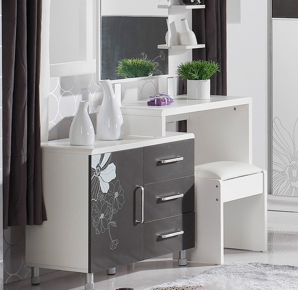 Bài trí phòng 20m² đầy màu sắc cho gia đình trẻ 6 Bài trí phòng 20m² đầy màu sắc cho gia đình trẻ 6