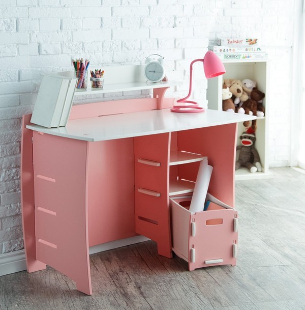 Bài trí phòng 20m² đầy màu sắc cho gia đình trẻ 3 Bài trí phòng 20m² đầy màu sắc cho gia đình trẻ 3