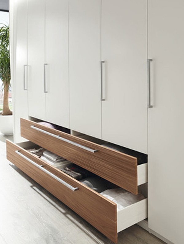 Bài trí phòng 20m² đầy màu sắc cho gia đình trẻ 8 Bài trí phòng 20m² đầy màu sắc cho gia đình trẻ 8