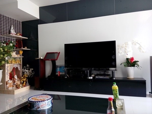 nhà của các MC nổi tiếng, MC Trấn Thành, MC Thanh Bạch, MC Phan Anh