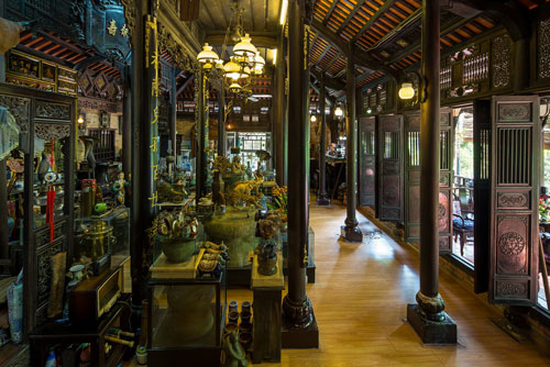 nhà đẹp, nội thất, gỗ đẽo, chạm tinh xảo