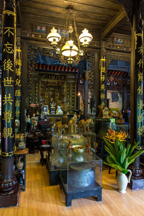 nhà đẹp, nội thất, gỗ đẽo, chạm tinh xảo