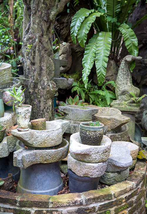 nhà đẹp, nội thất, gỗ đẽo, chạm tinh xảo