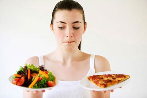 Chế độ ăn kiêng đơn giản nhất 1