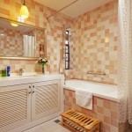 Cách hóa giải hướng xấu cho nhà tắm