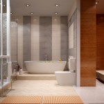 5 điều cần biết về phong thủy cho WC