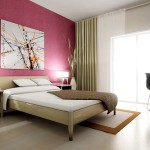 8 lời khuyên hữu ích cho phong thủy phòng ngủ