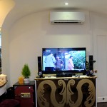 Đặt két sắt trong phòng ngủ có hợp phong thủy?